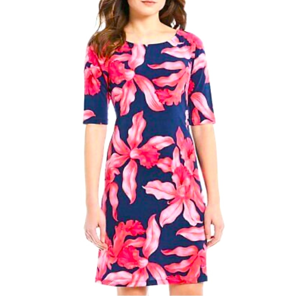 Tommy Bahama dress 🌺